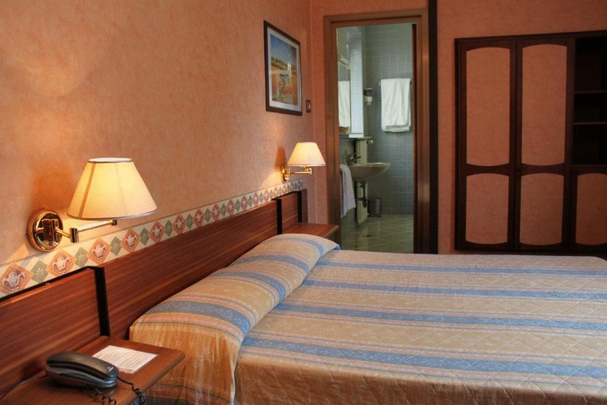 Milano Hotel 3*